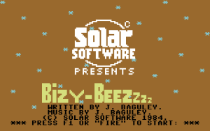 Bizy BeeZZzz