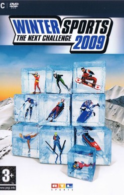 Winter Sports 2: The Next Challenge