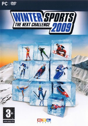 Winter Sports 2: The Next Challenge