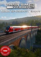 Train Sim World 2 - Main Spessart Bahn: Aschaffenburg - Gemünden Route