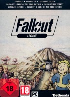 Fallout Legacy