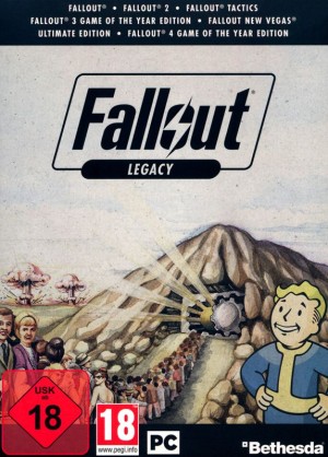 Fallout Legacy
