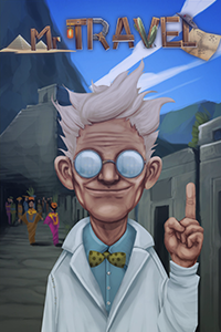 Mr. Travel