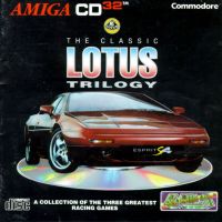 Lotus Trilogy