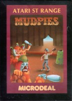 Mudpies