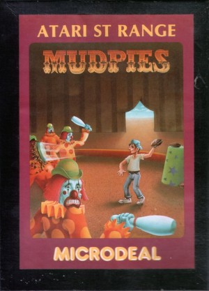 Mudpies