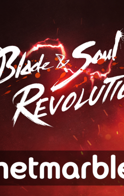 Blade & Soul Revolution