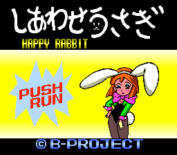 Shiawase Usagi