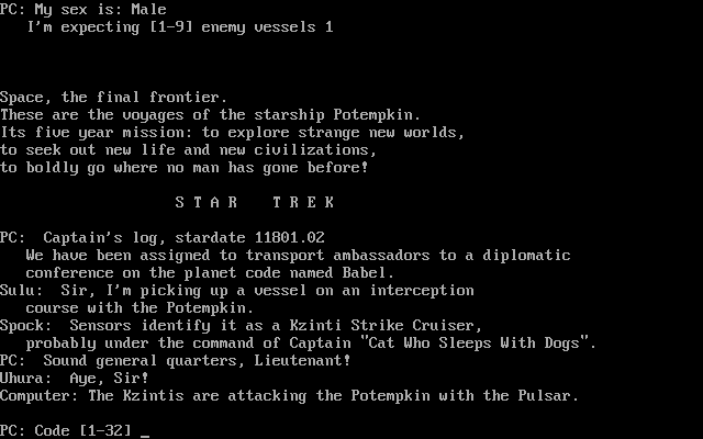 Trek73