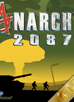 Anarchy 2087