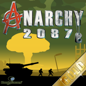Anarchy 2087