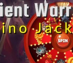Ancient Warriors: Casino Jackpot