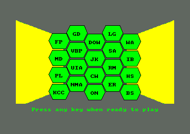 Blockbusters: Gold Run