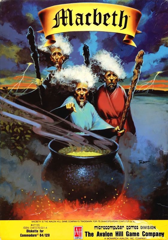 Macbeth
