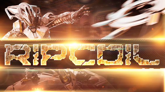 Ripcoil