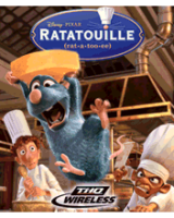 Disney•Pixar Ratatouille
