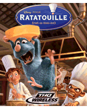 Disney•Pixar Ratatouille