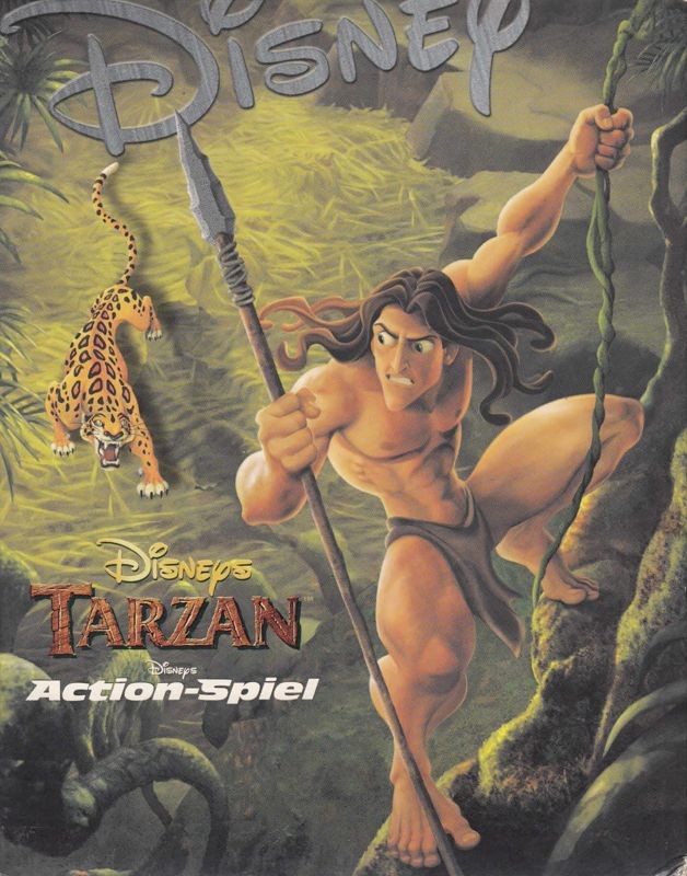 Disney's Tarzan