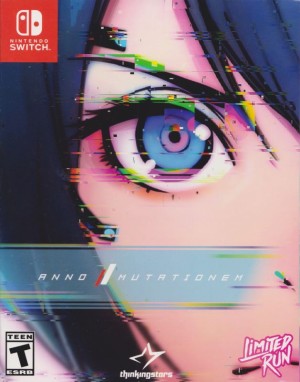 Anno Mutationem (Deluxe Edition)
