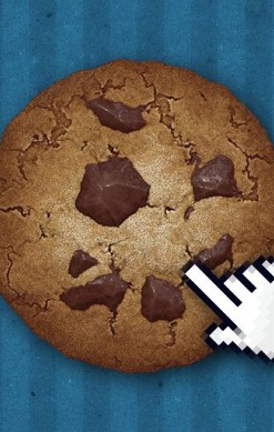 Cookie Clicker
