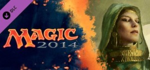 Magic 2014: Duels of the Planeswalkers - Expansion Pack