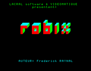 Robix