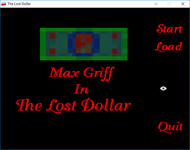 The Lost Dollar