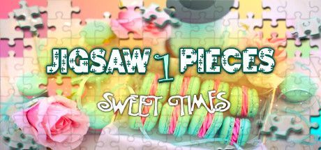 Jigsaw Pieces: Sweet Times