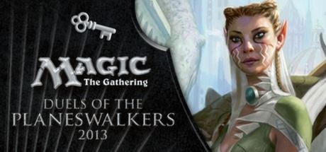 Magic: The Gathering - Duels of the Planeswalkers 2013: 'Ancient Wilds' Deck Key