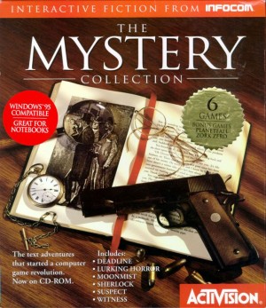 The Mystery Collection