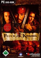 Pirates of the Caribbean: The Legend of Jack Sparrow