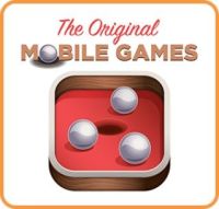The Original Mobile Games