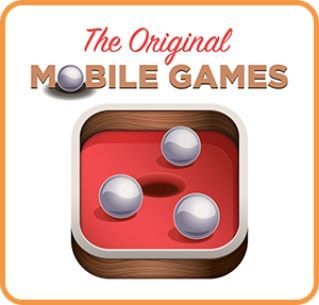 The Original Mobile Games