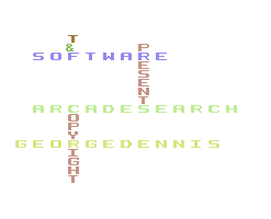 ArcadeSearch