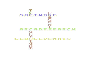 ArcadeSearch