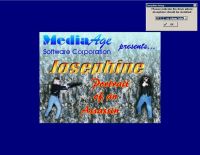 Josephine: Portrait of an Assassin
