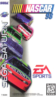 NASCAR 98