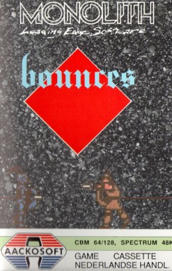Bounces