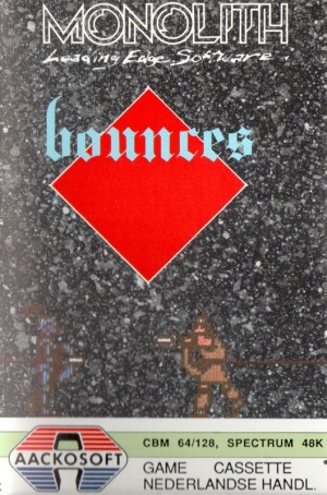 Bounces