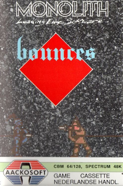 Bounces