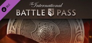 Dota 2: The International 2016 Battle Pass - Level 50