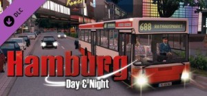 Hamburg Day & Night
