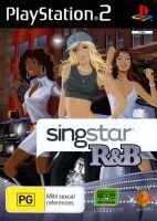 SingStar: R&B