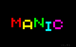 Manic Miner
