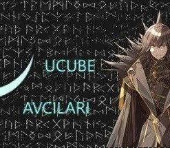 Ucube Avcıları