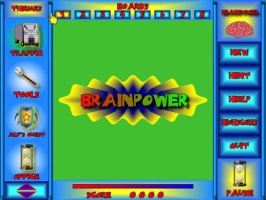 BrainPower
