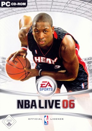 NBA Live 06