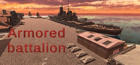 Armored Battalion