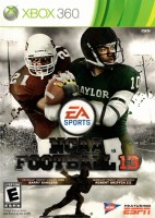 NCAA Football 13
