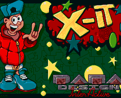 X-It